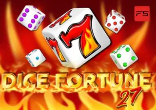 Dice Fortune 27