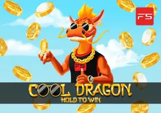 Cool Dragon: Hold to Win