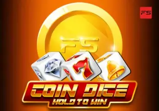 Coin Dice: Hold to Win