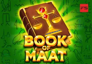 Book of Maat