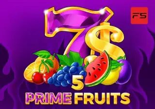 5 Prime Fruits