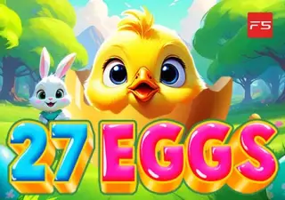 27 Eggs