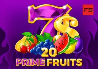 20 Prime Fruits