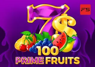 100 Prime Fruits