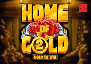 Home of Gold 2: Hold to Win
