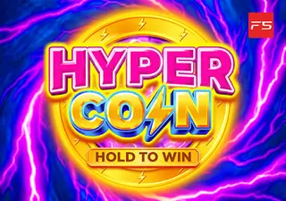 Hyper Coin: Hold to Win