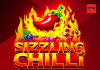 Sizzling Chilli