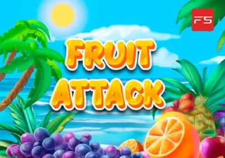 Fruit Attack