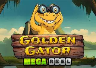 Golden Gator