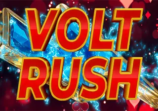 Volt Rush