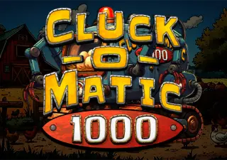 Cluck-O-Matic 1000