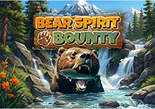 Bear Spirit Bounty