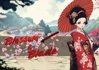 Blossom And Blade