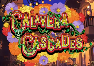 Calavera Cascades