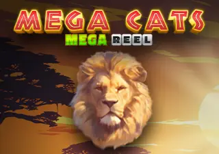 Mega Cats