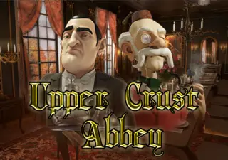 Upper Crust Abbey