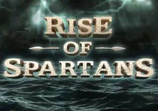 Rise Of Spartans