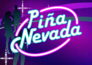 Pina Nevada