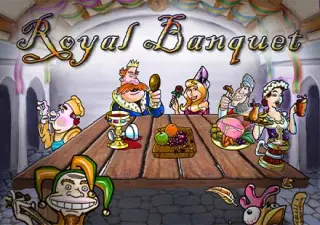Royal Banquet