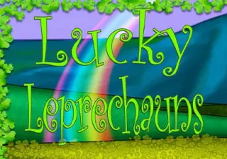 Lucky Leprechauns