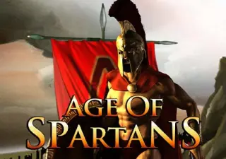 Age of Spartans