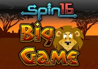 Big Game Spin16