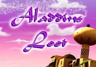 Aladdins Loot