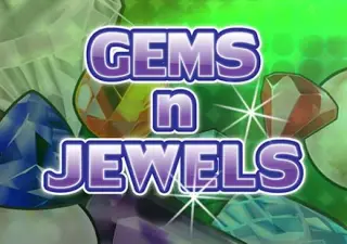 Gems N Jewels
