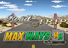 Road Trip Max Ways