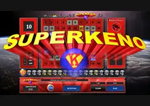 Super Keno
