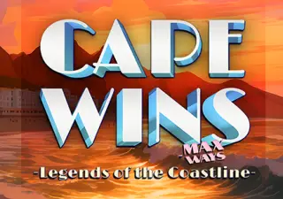 Cape Wins Legends Of The Coastline