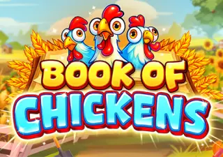 Book Of Chickens