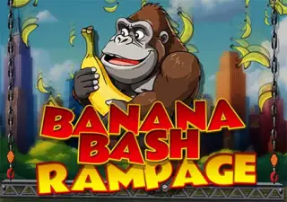 Banana Bash Rampage