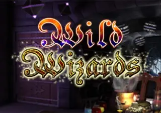 Wild Wizards
