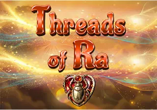 Threads Of Ra