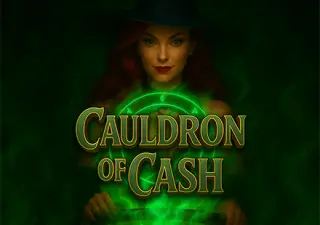Cauldron of Cash