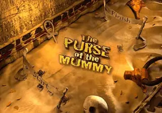 Purse Of The Mummy