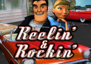 Reelin And Rockin