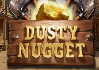 Dusty Nugget