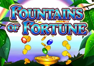 Fountains Of Fortune