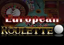 European Roulette