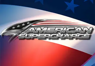 American Supercharge