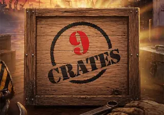 9 Crates