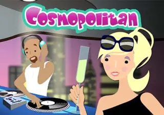Cosmopolitan