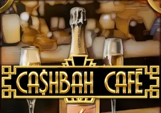 Ca$hbah Cafe