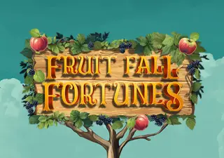 Fruit Fall Fortunes