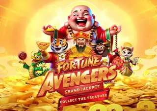 Fortune Avengers