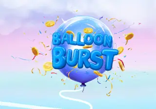 Balloon Burst