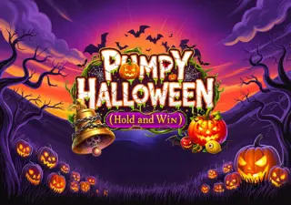 Pumpy Halloween(Hold & Win)