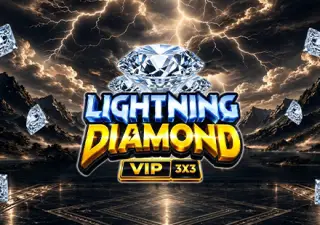 Lightning Diamond VIP